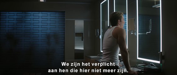 Avengers Endgame - 24 april 2019 in de bioscoop