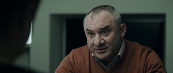 На краю 4 серия 2019 Драма