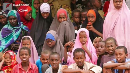 كيف تم استخدام أطفال الصومال لتهديد العالم؟