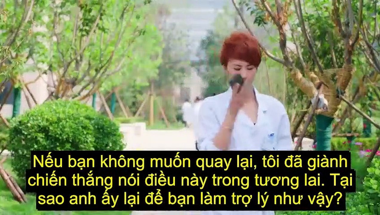 Bà Mai Lắm Lời Tập 9 * Phim Trung Quốc  * VTV1...