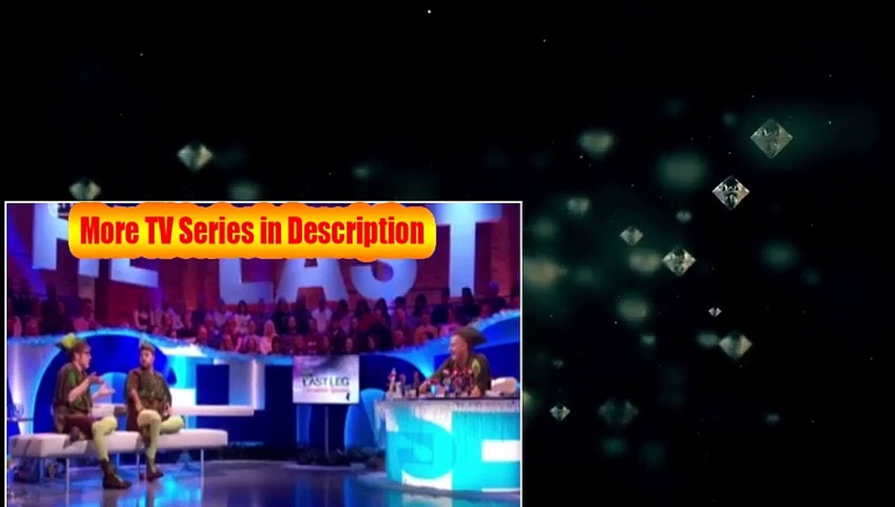 The Last Leg 15x10