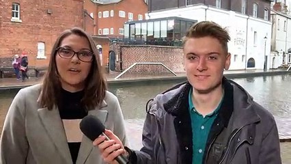 GOODLINES: 3rd April 2019