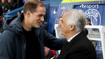 PSG - Nantes, plus qu'une demie de Coupe de France pour Thomas Tuchel