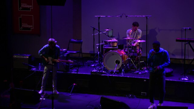 Cicatrice d'Utopie (Edgar Sekloka)