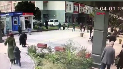 Samsun Sosyal Medyadan Kadınlara Şantaj Şüphelisi Yakalandı