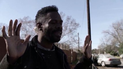 Fear the Walking Dead - saison 5 - bande-annonce (VO)