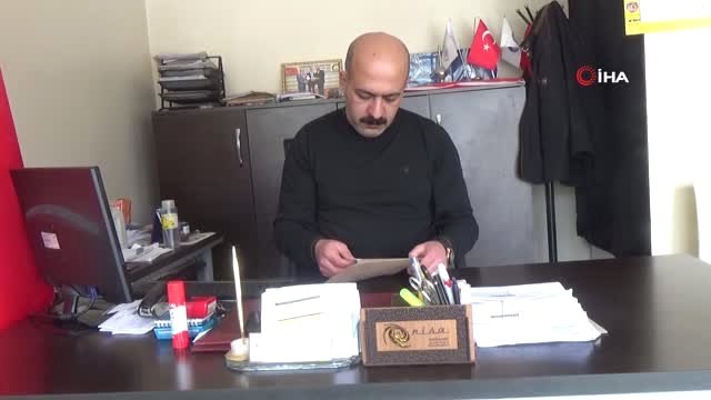 Saltanat Gibi Muhtarlık... 41 Yıldır Mahalle Muhtarlığı Bu Ailede