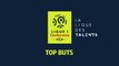 Top buts Ligue 1 Conforama - Mars (saison 2018/2019)
