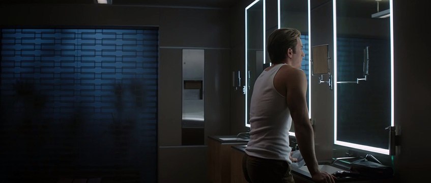 Marvel Studios’ Avengers Endgame Special Look