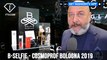 B-SELFIE at Cosmoprof Bologna 2019 | FashionTV | FTV