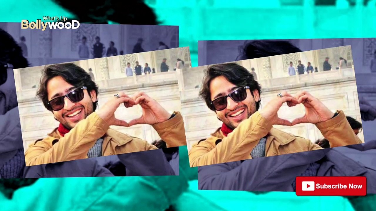 Shaheer Sheikh Re Introduces Gf Publically