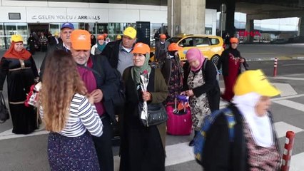 Muğla Bodrum'a İlk Charter Seferi Tel Aviv'den