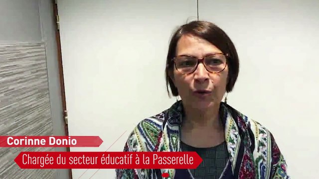 GAP Les collégiens de Fontreyne mettent en scène les tranchées de 1918