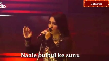 Shikwa-Jawab-e-Shikwa_ Coke Studio WhatsApp Status