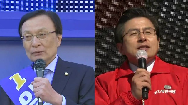 4·3 보궐, 막판 혼탁·과열...기자 매수 논란에 막말 공방까지 / YTN