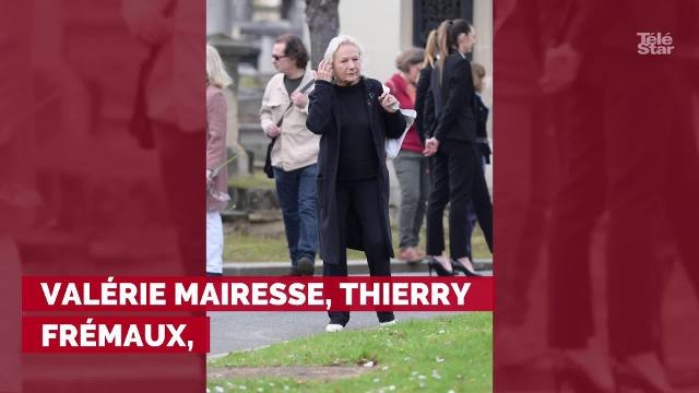 PHOTOS. Catherine Deneuve, Yarol Poupaud, Julie Gayet... Les personnalités très émues aux obsèques d'Agnès Varda