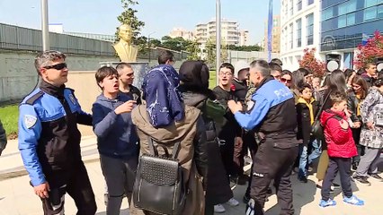 Dünya Otizm Farkındalık Günü - BURSA/ESKİŞEHİR