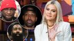Enough Is Enough! Khloe Admits It May Be Time To Stop Dating NBA Stars After Tristan Cheating Scandal