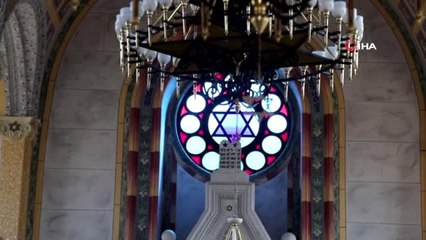 ABD Büyükelçisi Jeniffer L. Davies Edirne'de