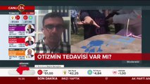 Otizmde erken tanı hayat değiştiriyor