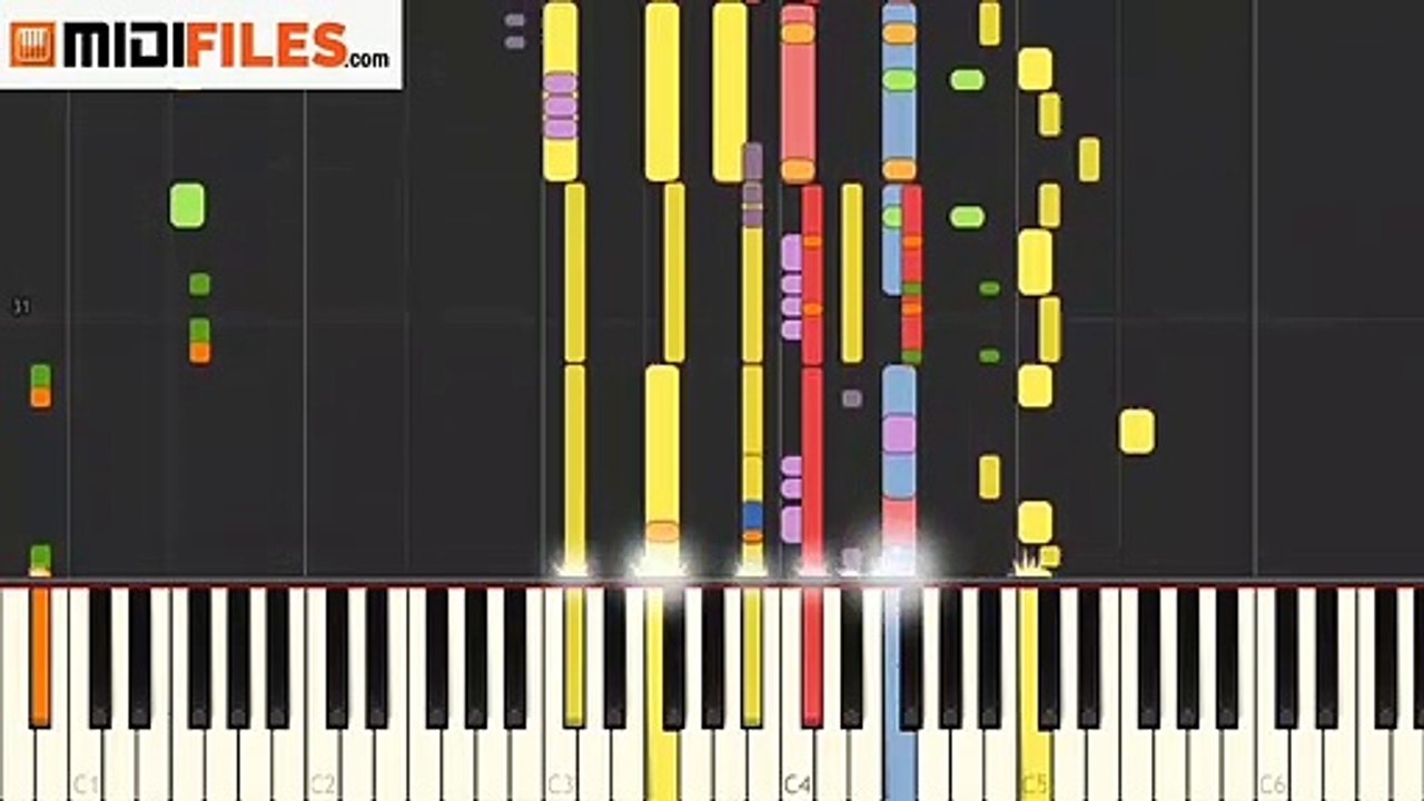  HEUTE MIT MIR | NIMO (MIDI PLAYBACK - Kein Sänger)