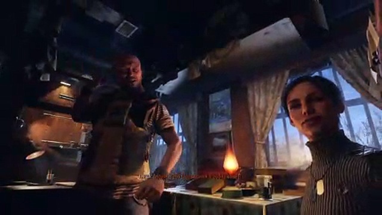 METRO. Exodus. #14. Дорога на Ямантау. Прохождение без комментариев.