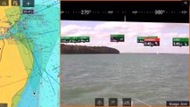 Boating Tips | Raymarine Edition: ClearCruise Augmented Reality