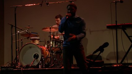 Lexa Edgar Sekloka-Lexa : Il lui manque (Edgar Sekloka)