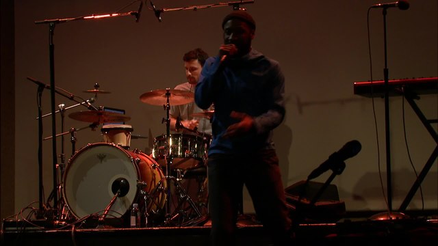 Lexa Edgar Sekloka-Lexa : Il lui manque (Edgar Sekloka)