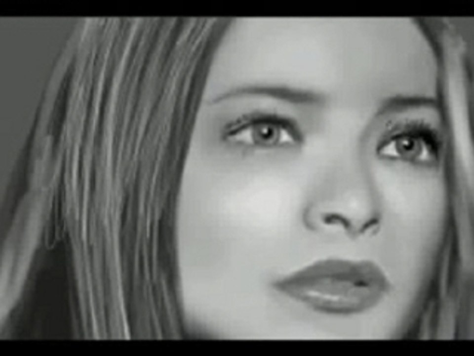 Kristin Kreuk Timelapse Speedpainting