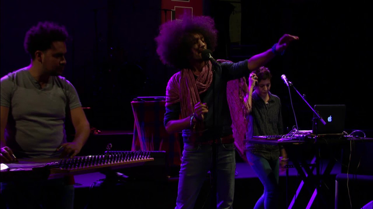 Walid Ben Selim : Lila (Walid Ben Selim)