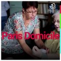 Paris Domicile, un service pour les seniors parisiens en perte d'autonomie