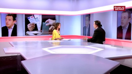 « Si le clivage gauche/droite continue à parler à pas mal de Français, il n’est plus le clivage majeur qui permet de comprendre et d’organiser la vie politique » Jérôme Fourquet