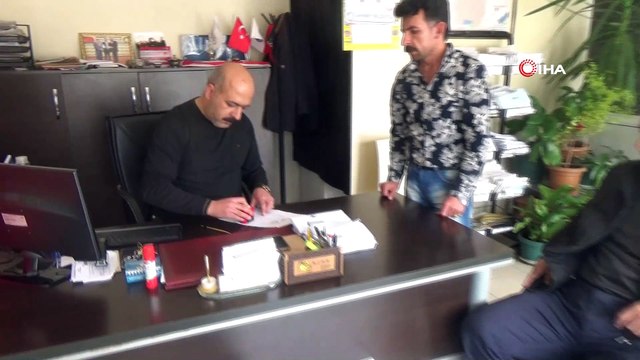 Saltanat gibi muhtarlık... 41 yıldır mahalle muhtarlığı bu ailede