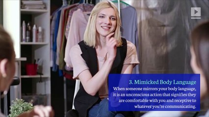 8 Effective Ways to Read Body Language