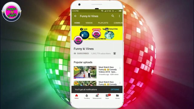 Must Watch New Funny Comedy Videos 2019 - Episode 50- Funny Vines Funny Ki Vines