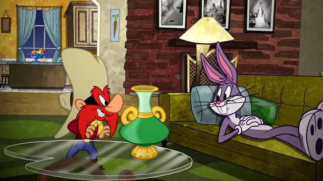 Looney Tunes | The Foghorn Leghorn Story | WB Kids