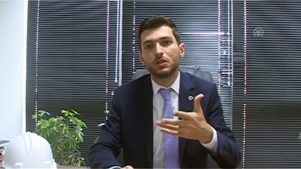 'Genç' belediye başkanı gençlere örnek olmak istiyor - TOKAT