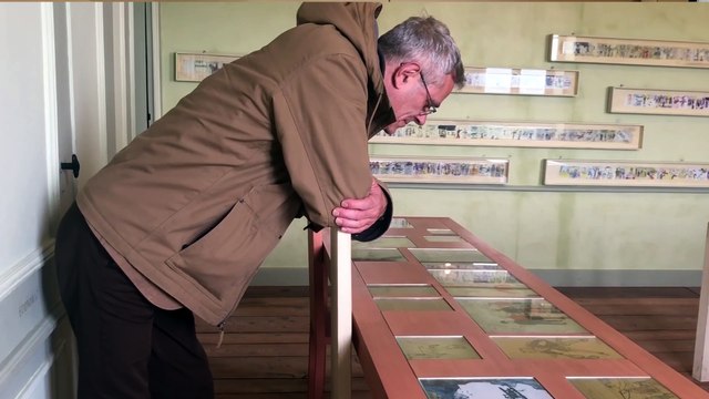 Izieu, un lieu de vie, pas un lieu de mort