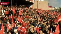İmamoğlu Ankara'da vatandaşlara seslendi