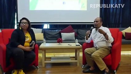 DD Gandeng Perusahaan untuk Berbagi Kebaikan
