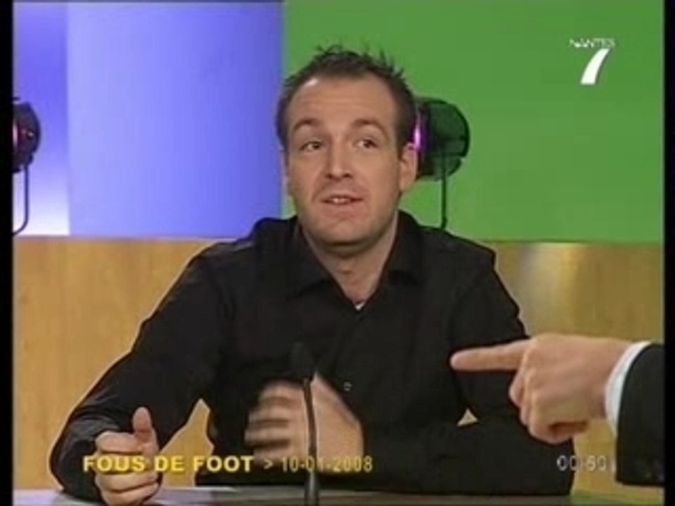 Fous de foot 10janvier fin