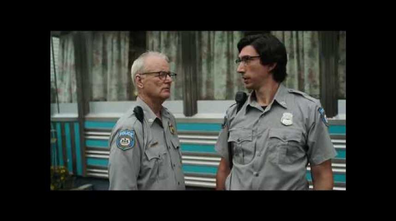 "The Dead Don't Die": la 1ère bande annonce du film de zombies au casting XXL