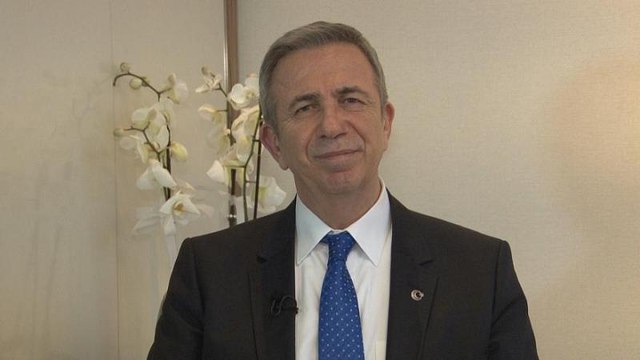 Mansur Yavaş euronews Türkçe RÖP programında anlattı: Kimdir? Ankara'da ilk icraatleri ne olacak?