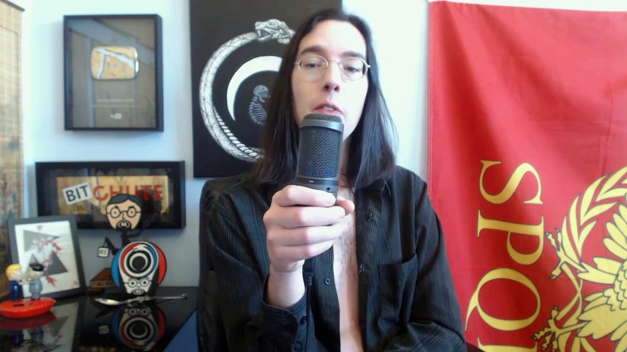 Legacy Media Harbors Bizarre Fantasies About a Fellow Republican Destroying Trump