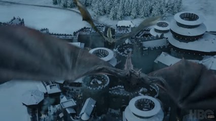 Game of Thrones, saison 8 : Official Promo "Together" (HBO)