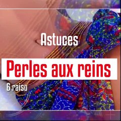 6 raisons pour lesquelles la femme africaine devrait porter des perles à la hanche