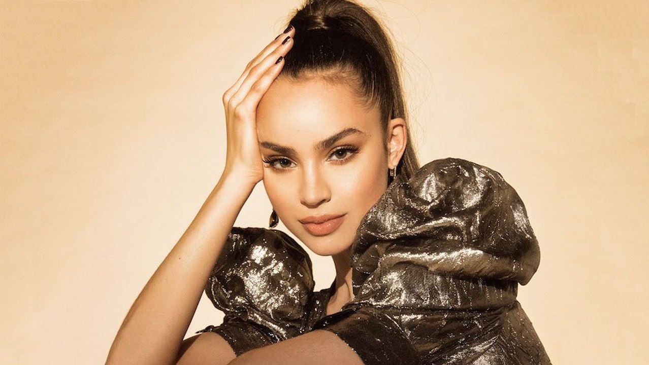 Sofia Carson Rotten To The Core Karaoke