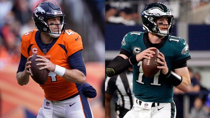 NFC East Roster Reset: Where does each team stand before the draft?