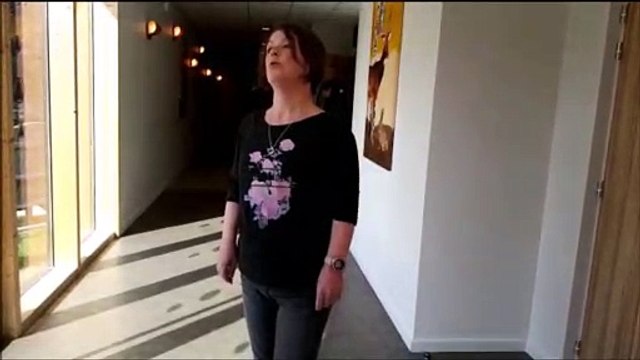 Des collégiens franco-allemands en immersion professionnelle à Center Parcs